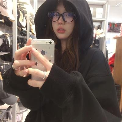我的女友