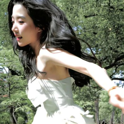 街角的童话